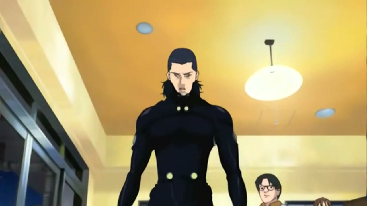 Episódio 003