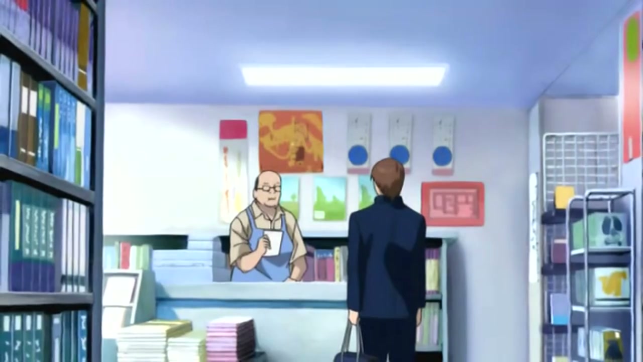 Episódio 009