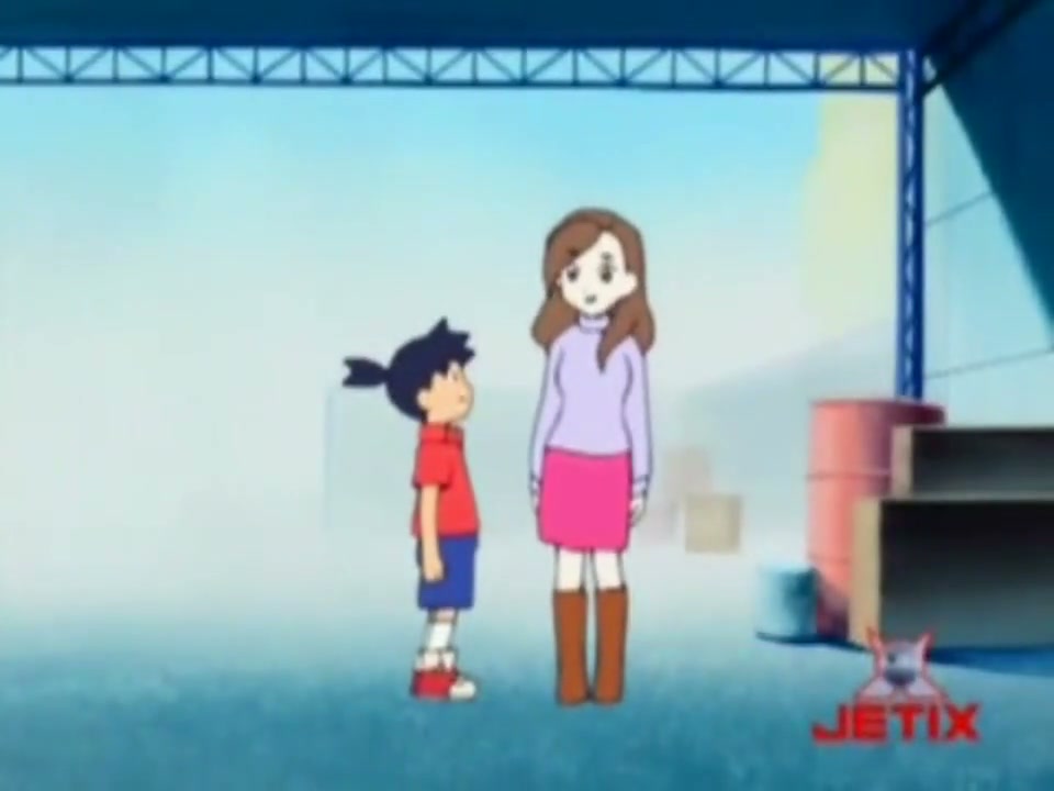 Episódio 033