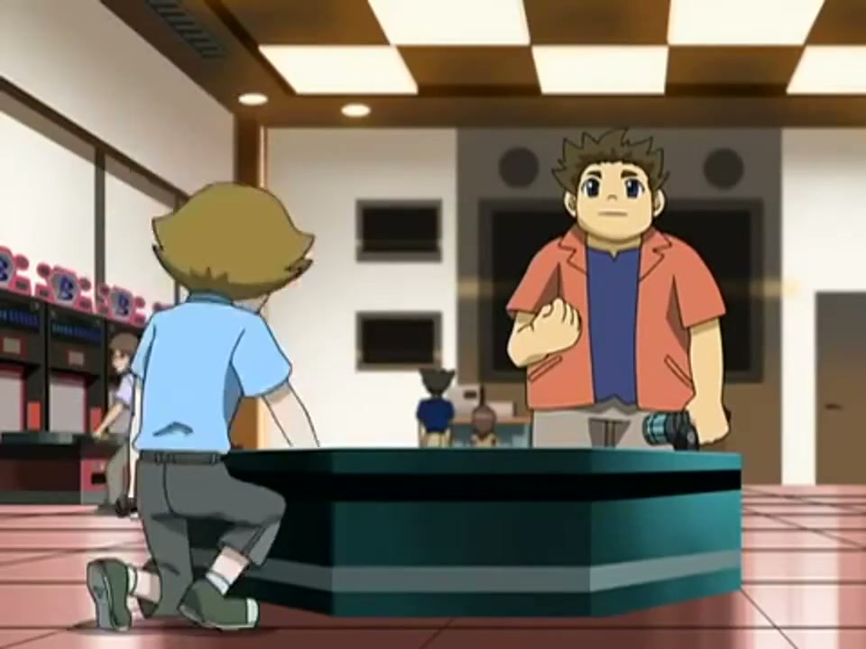 Episódio 003