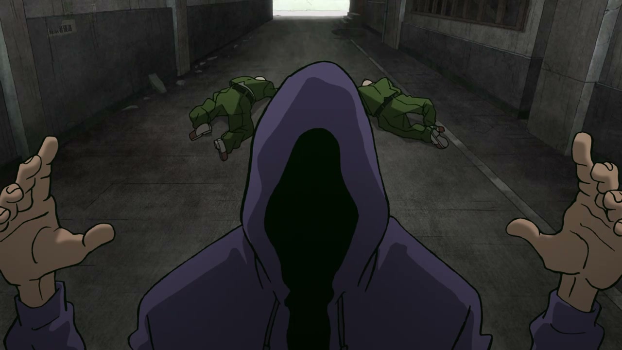 Episódio 008