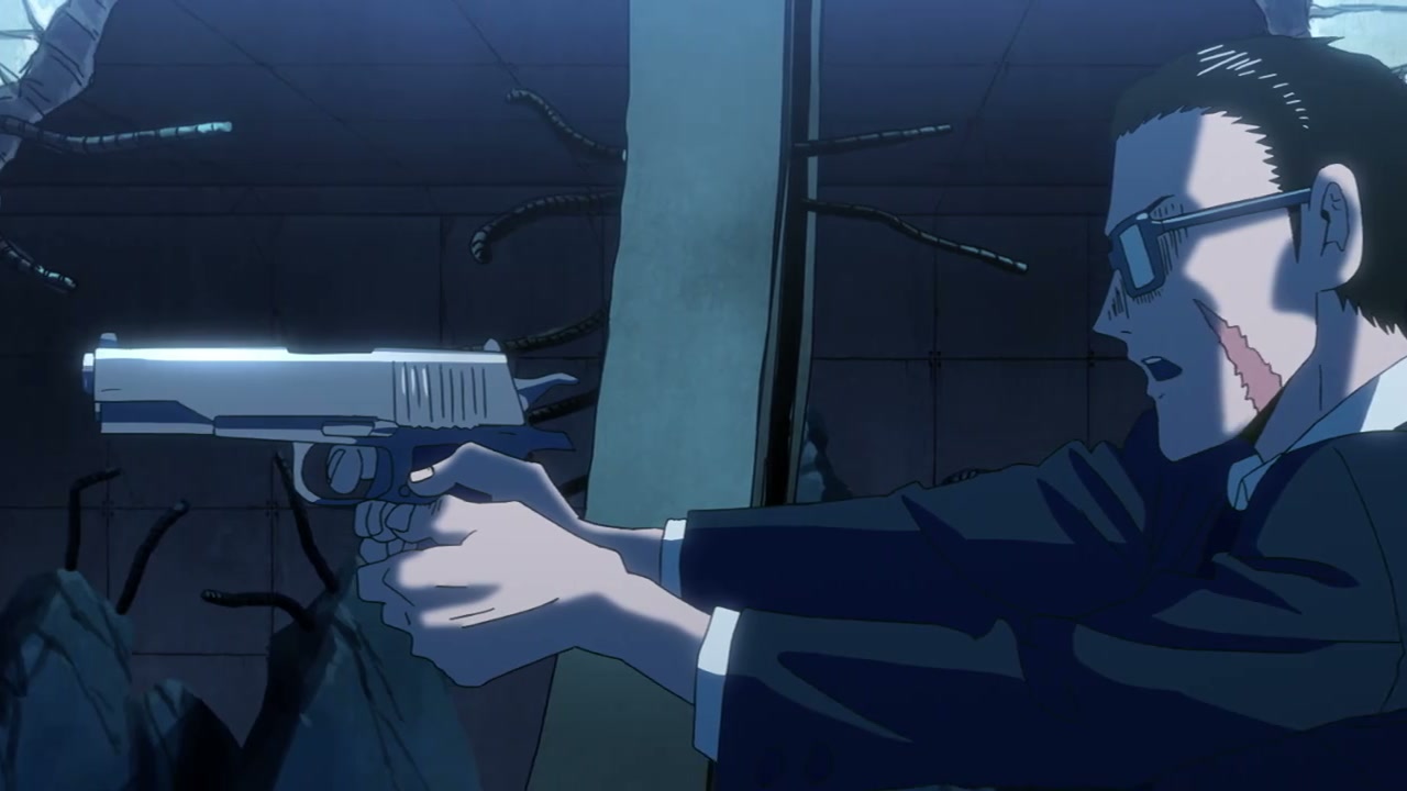 Episódio 012