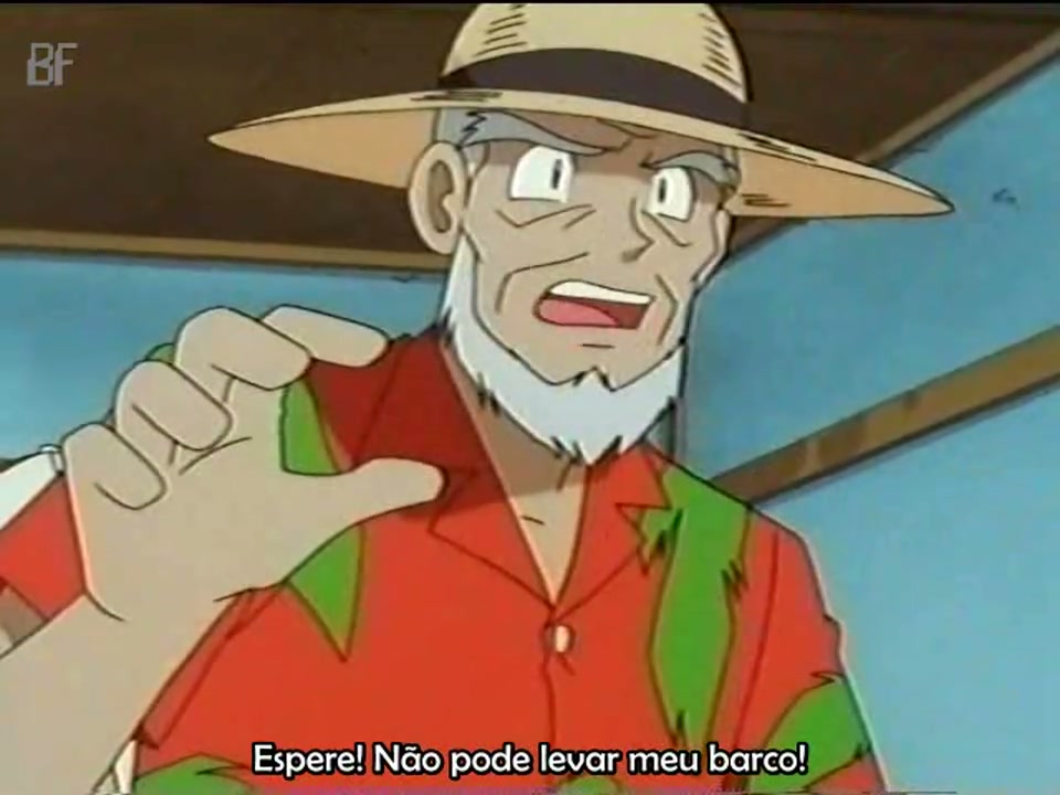 Episódio 018