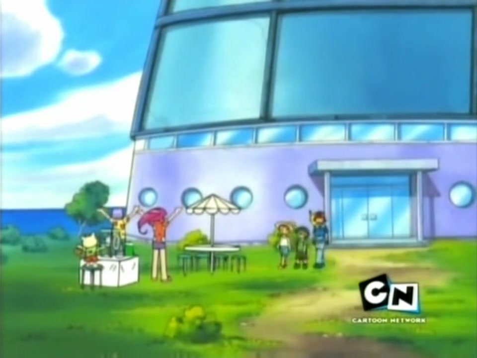 Episódio 036