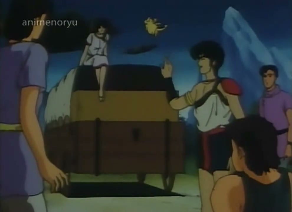 Episódio 036
