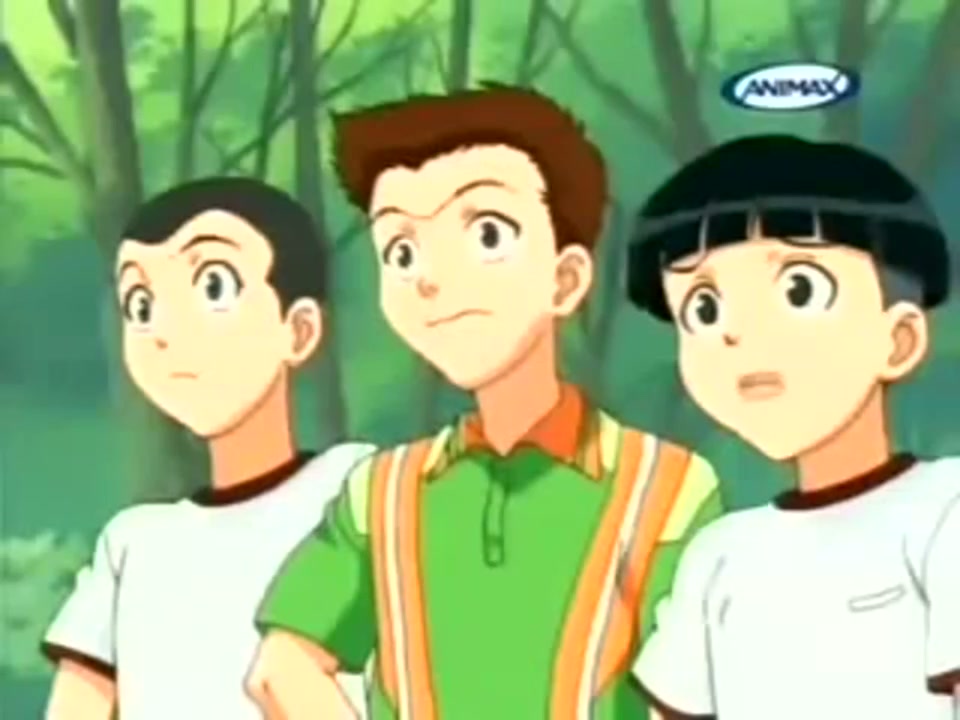 Episódio 032