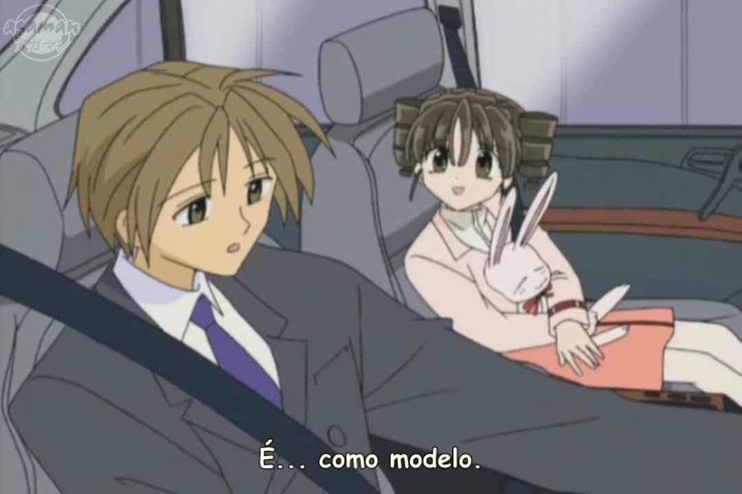 Episódio 001