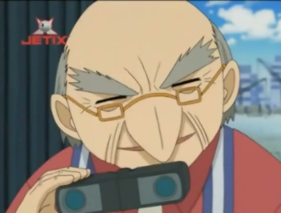 Episódio 027