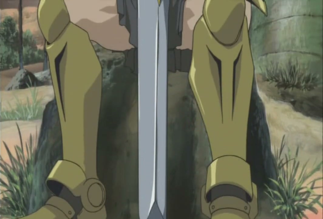 Episódio 001
