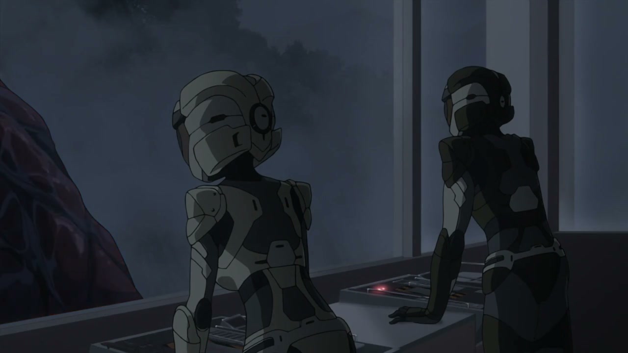 Episódio 007