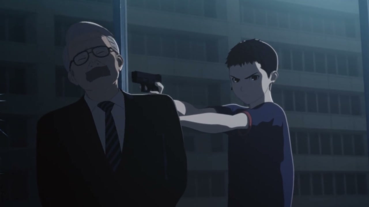 Episódio 009