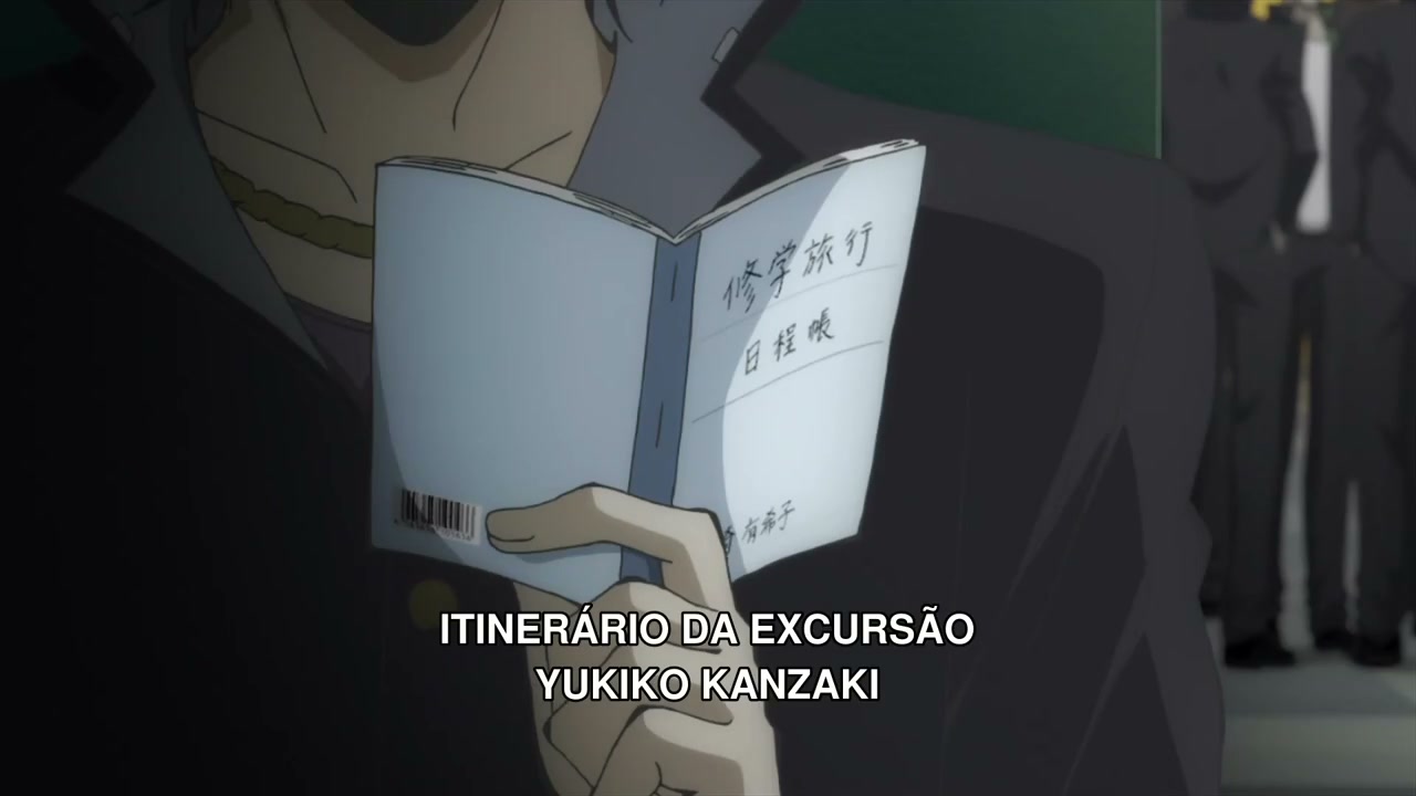 Episódio 007