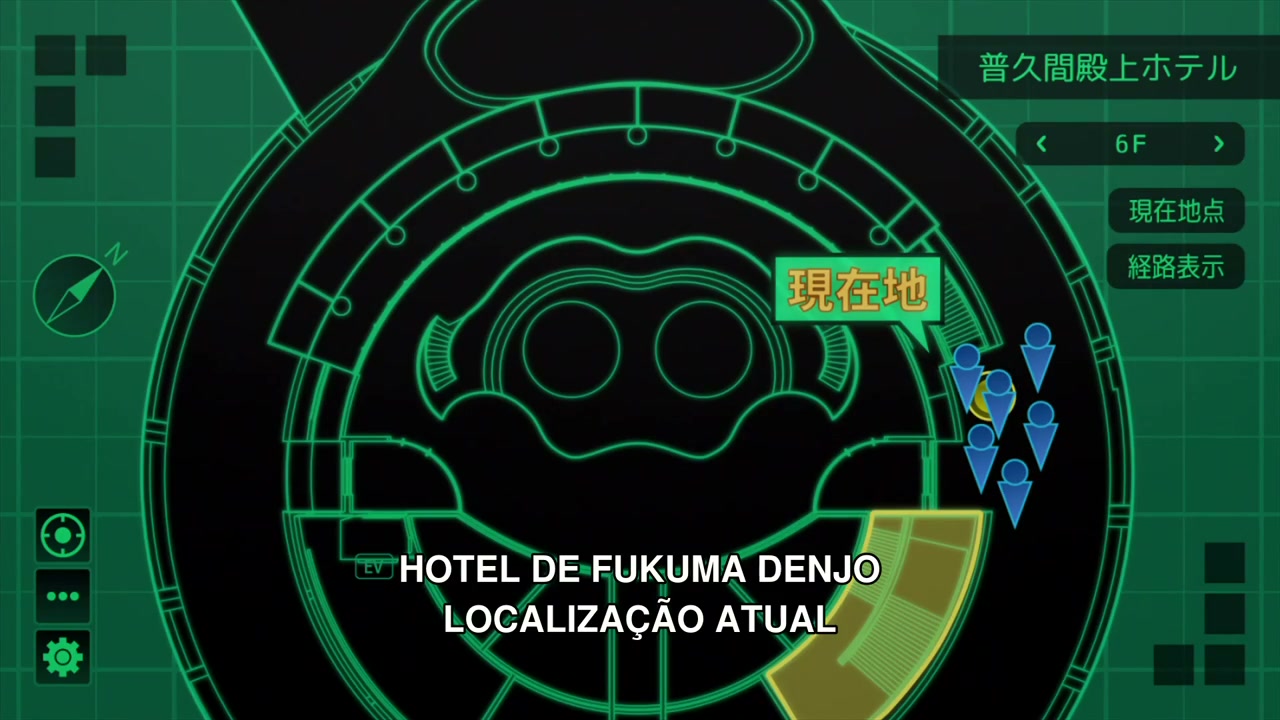 Episódio 020
