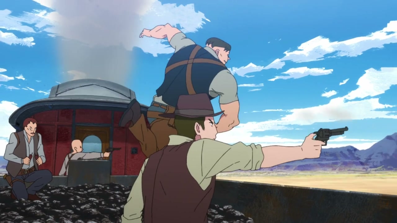 Episódio 010