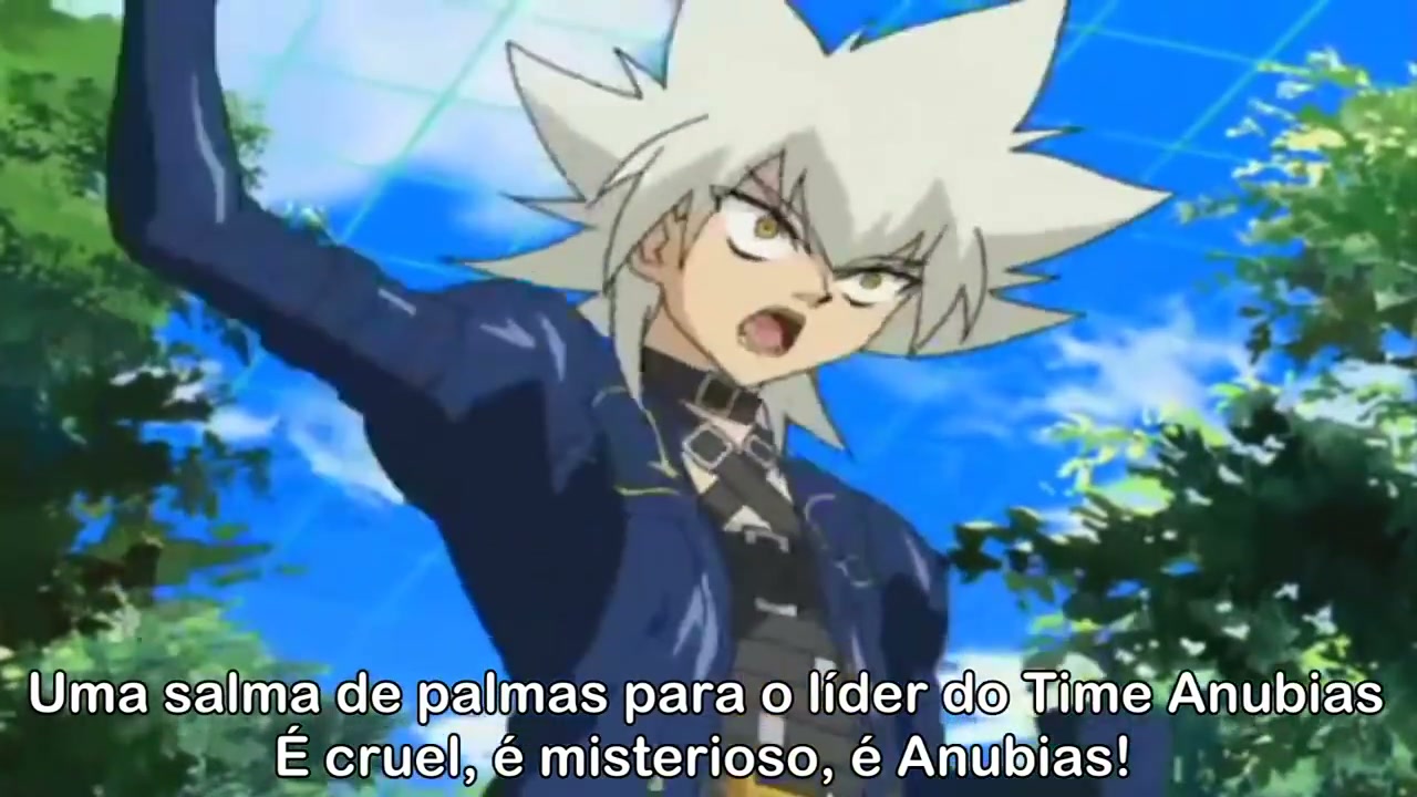 Episódio 001