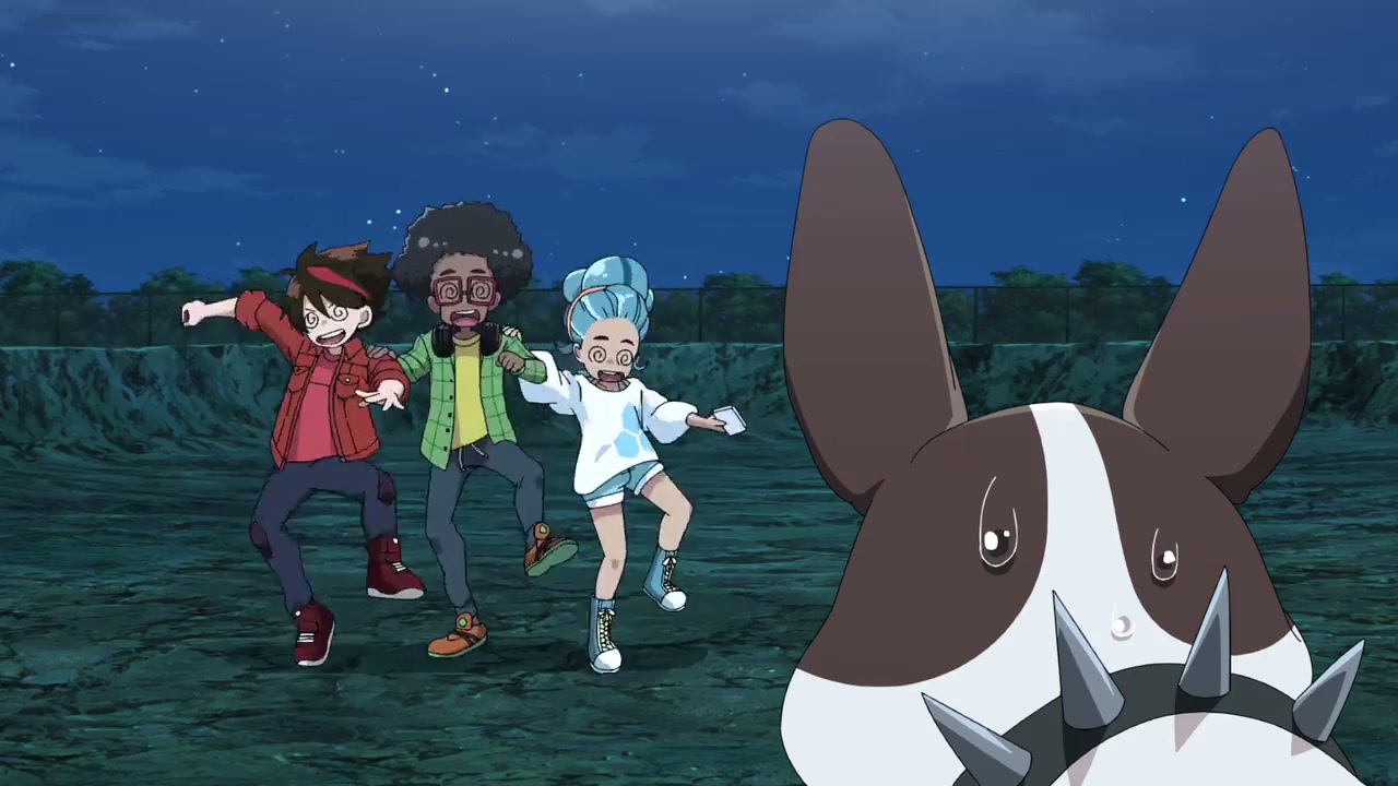 Episódio 001