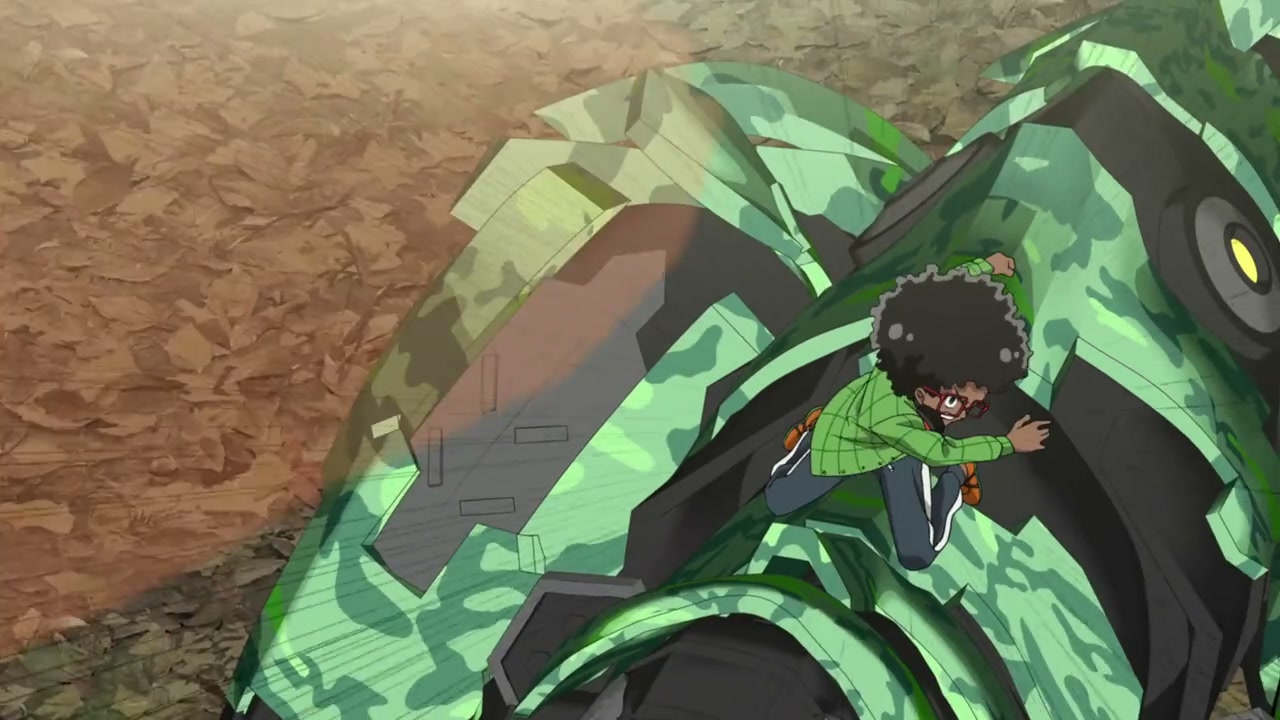 Episódio 024