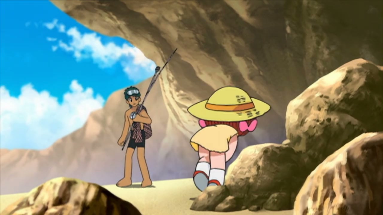 Episódio 032