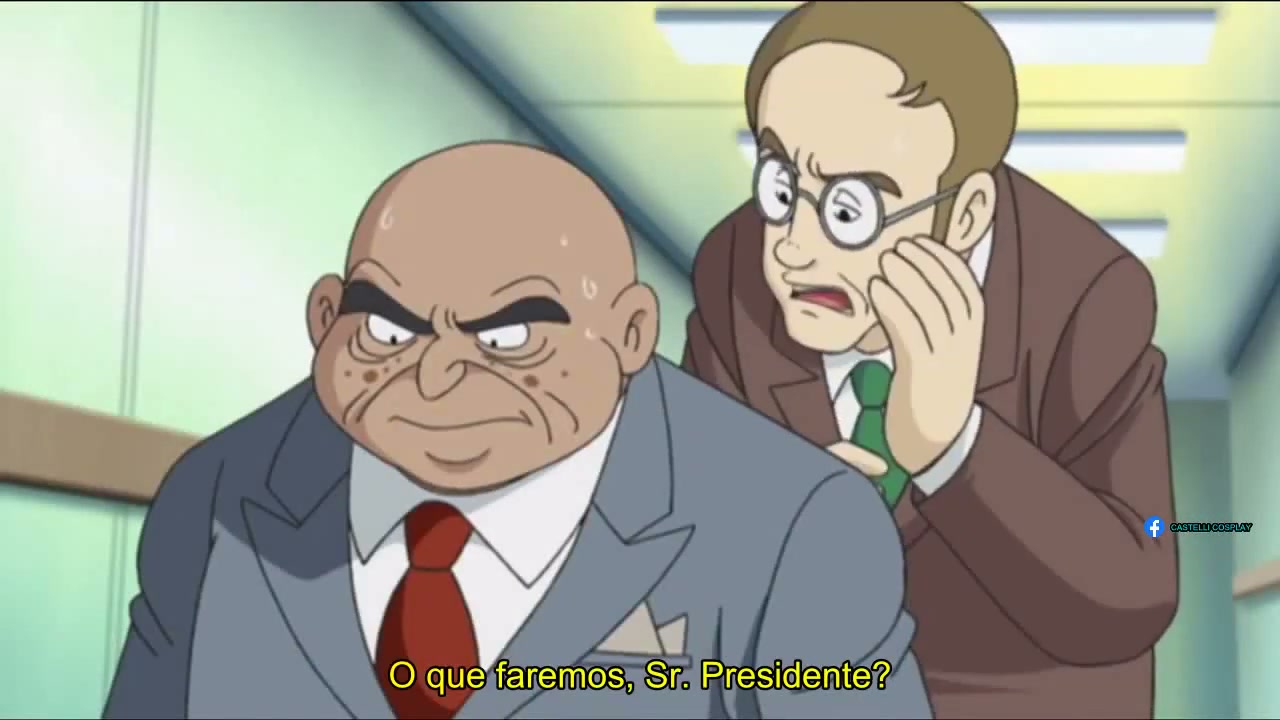 Episódio 061
