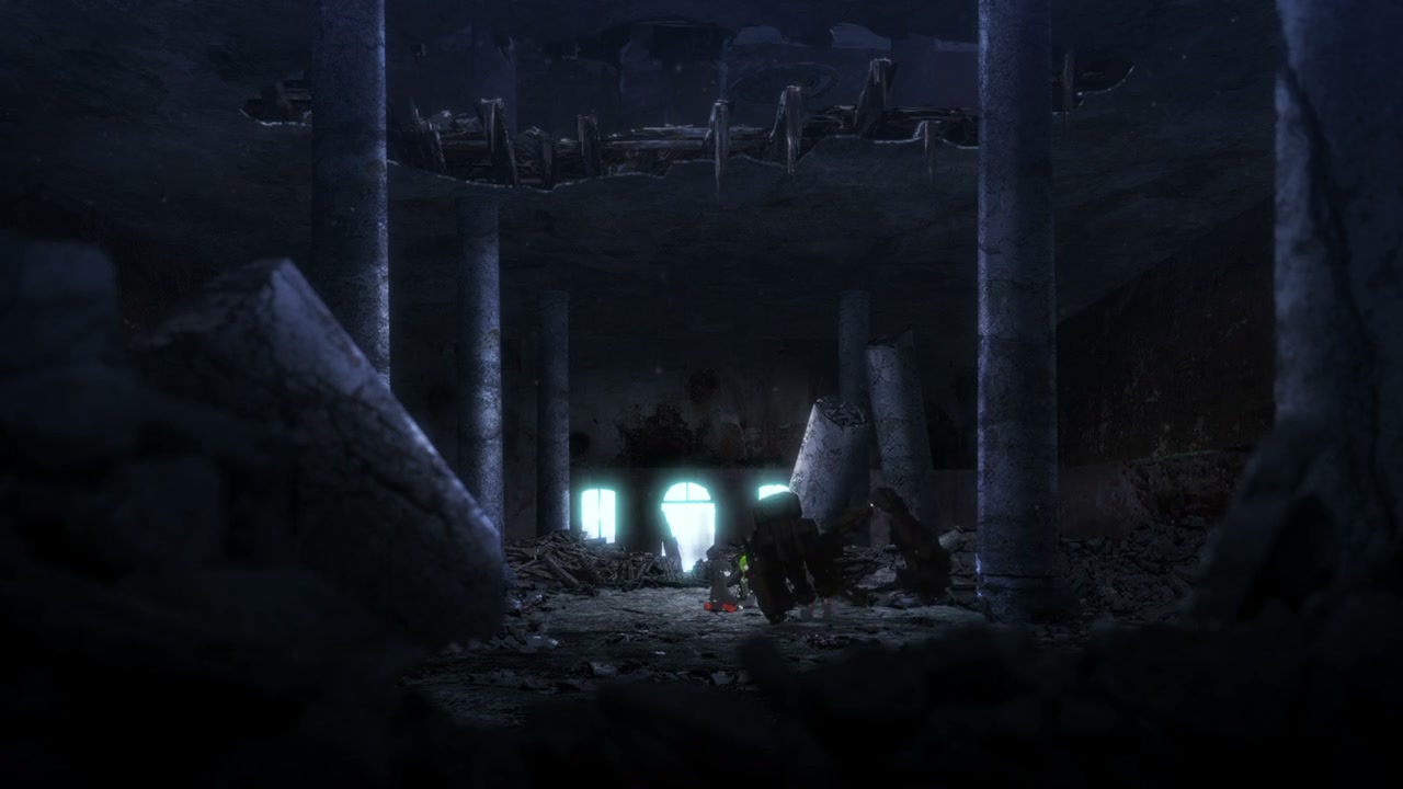 Episódio 009