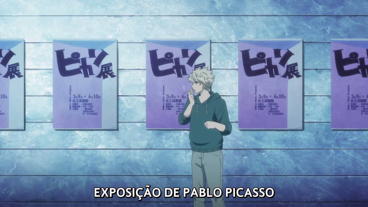 Episódio 001