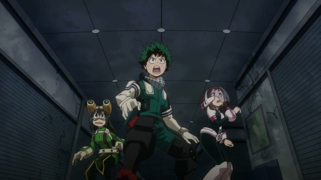 Episódio 001
