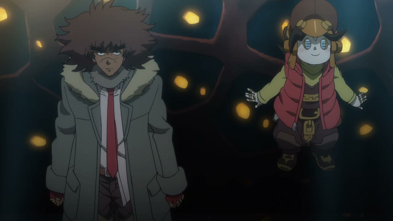 Episódio 009