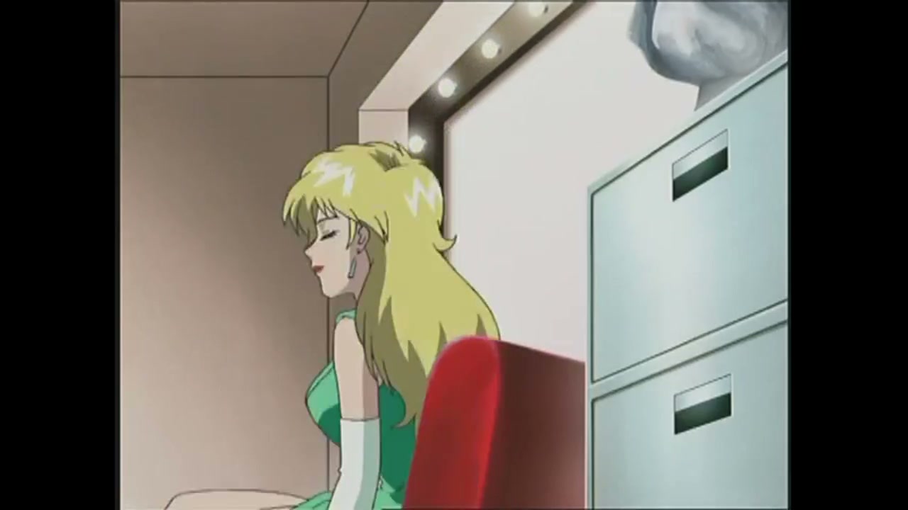 Episódio 001