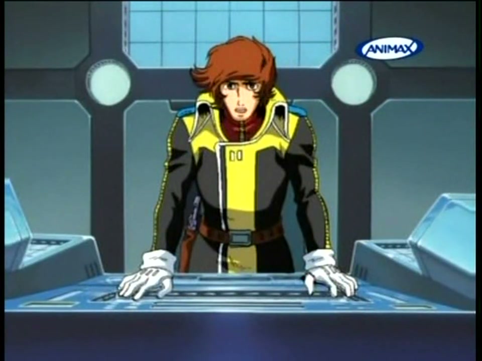 Episódio 001