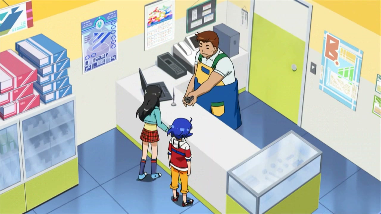 Episódio 005