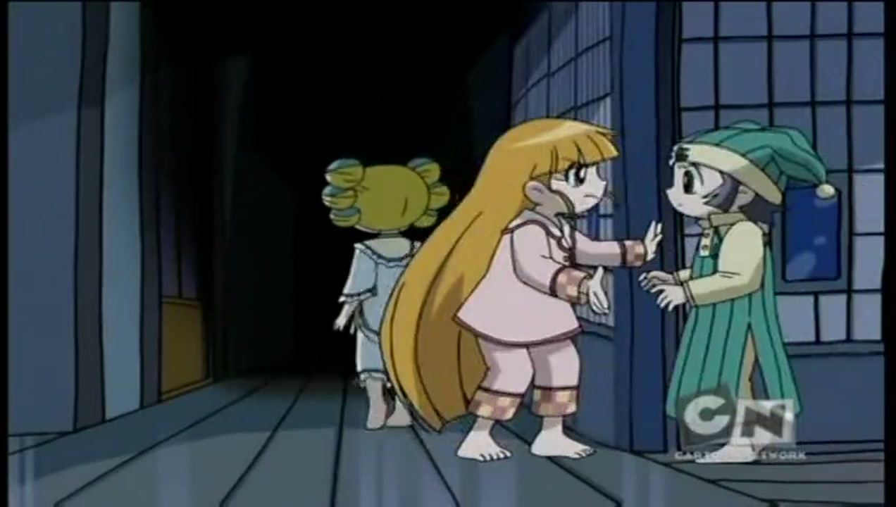 Episódio 034
