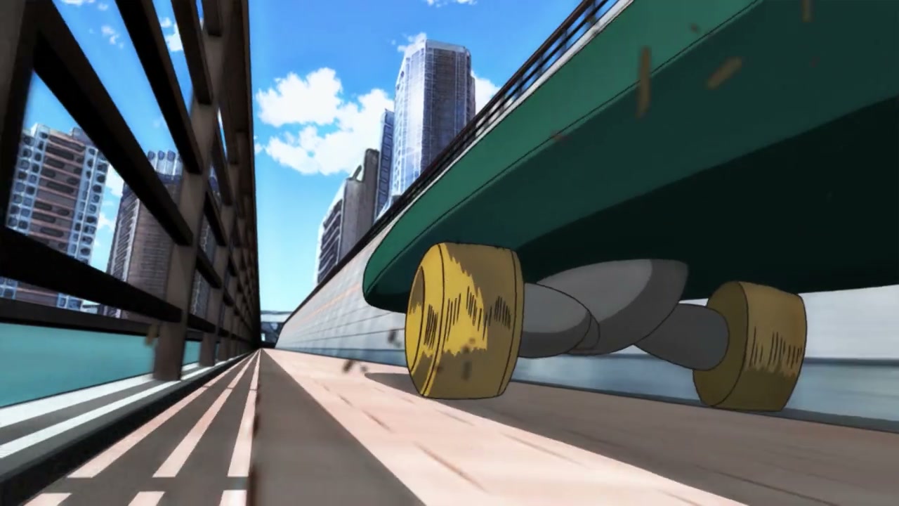 Episódio 001