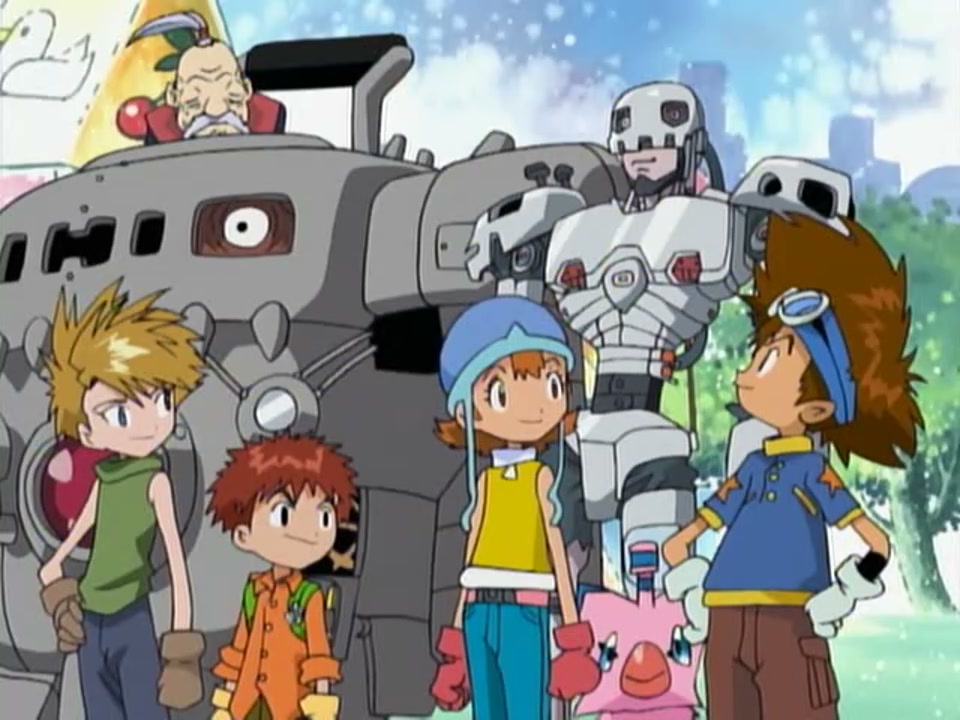 Episódio 054