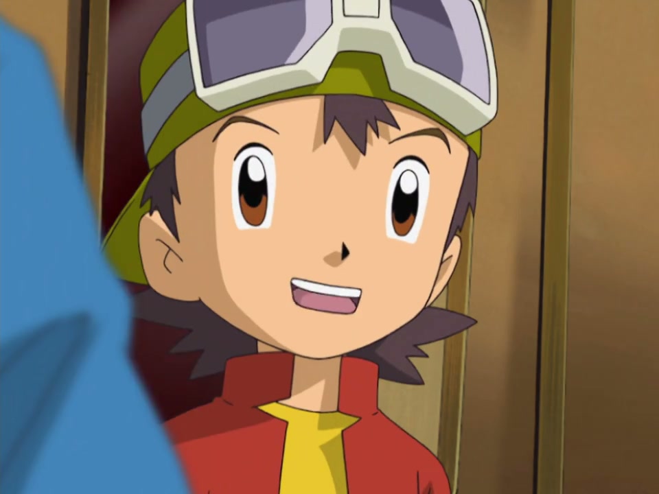 Episódio 001