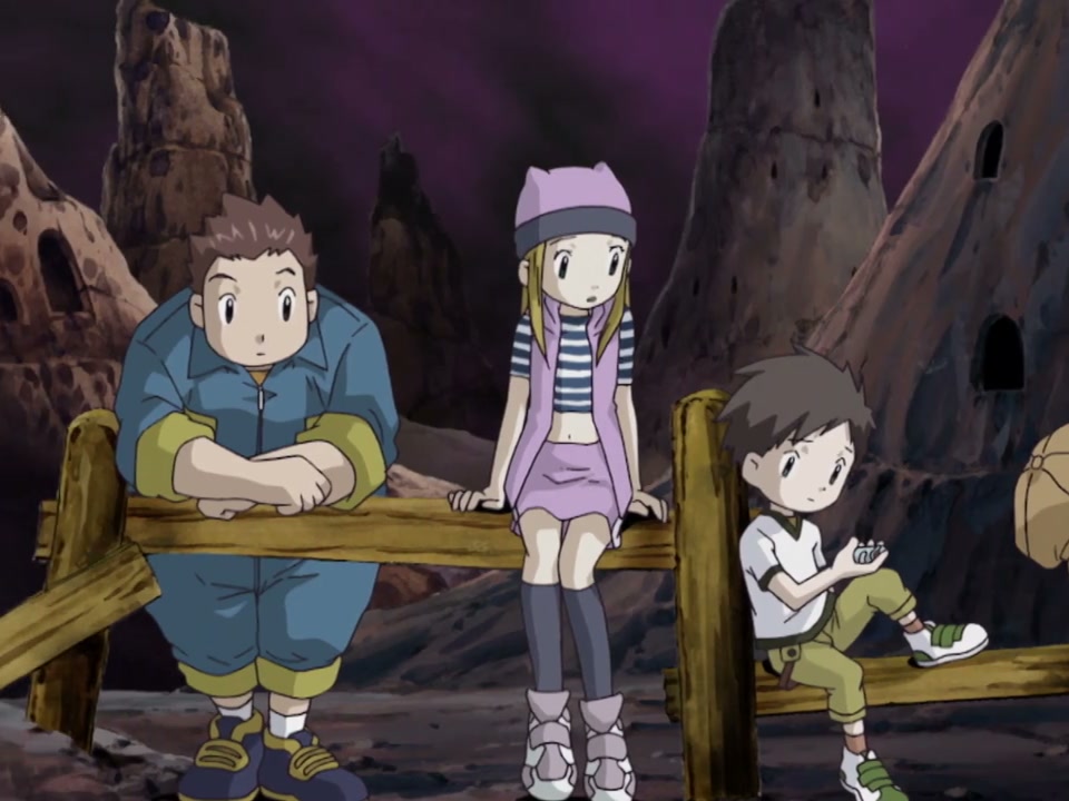Episódio 032