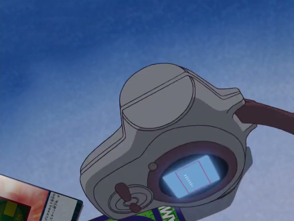 Episódio 001