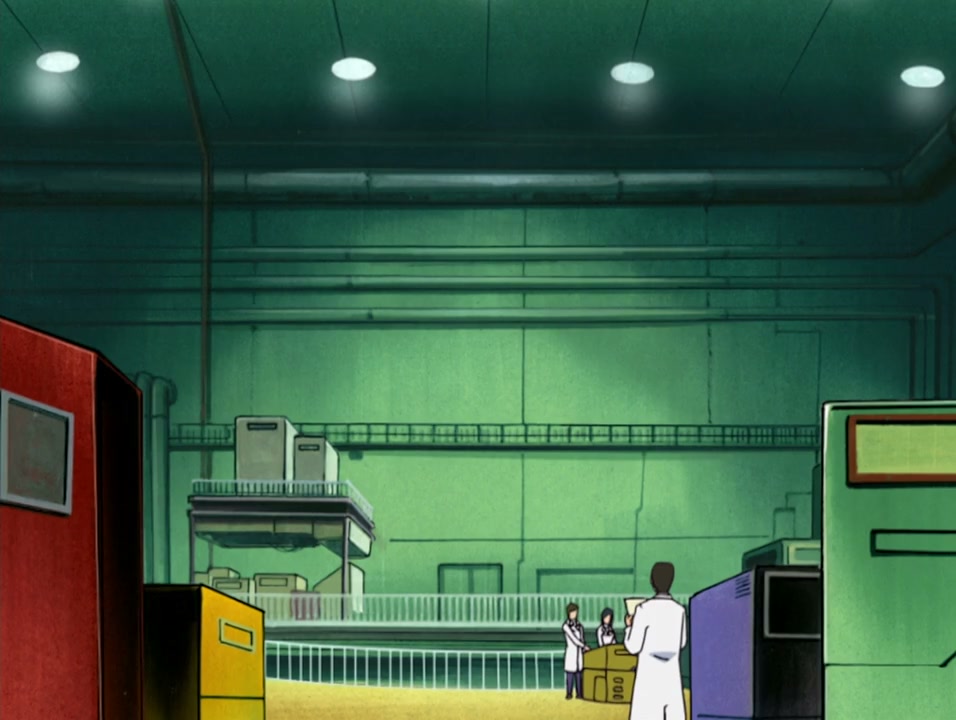Episódio 020
