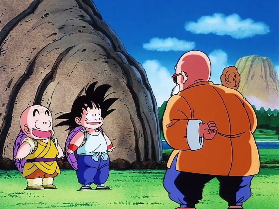 Episódio 001