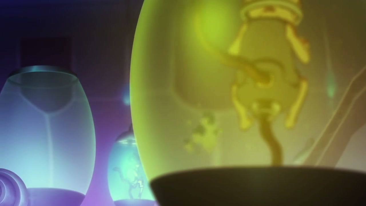 Episódio 001