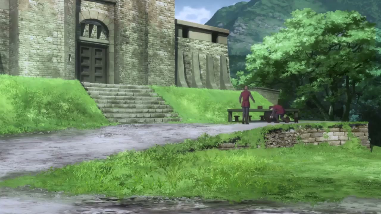 Episódio 001