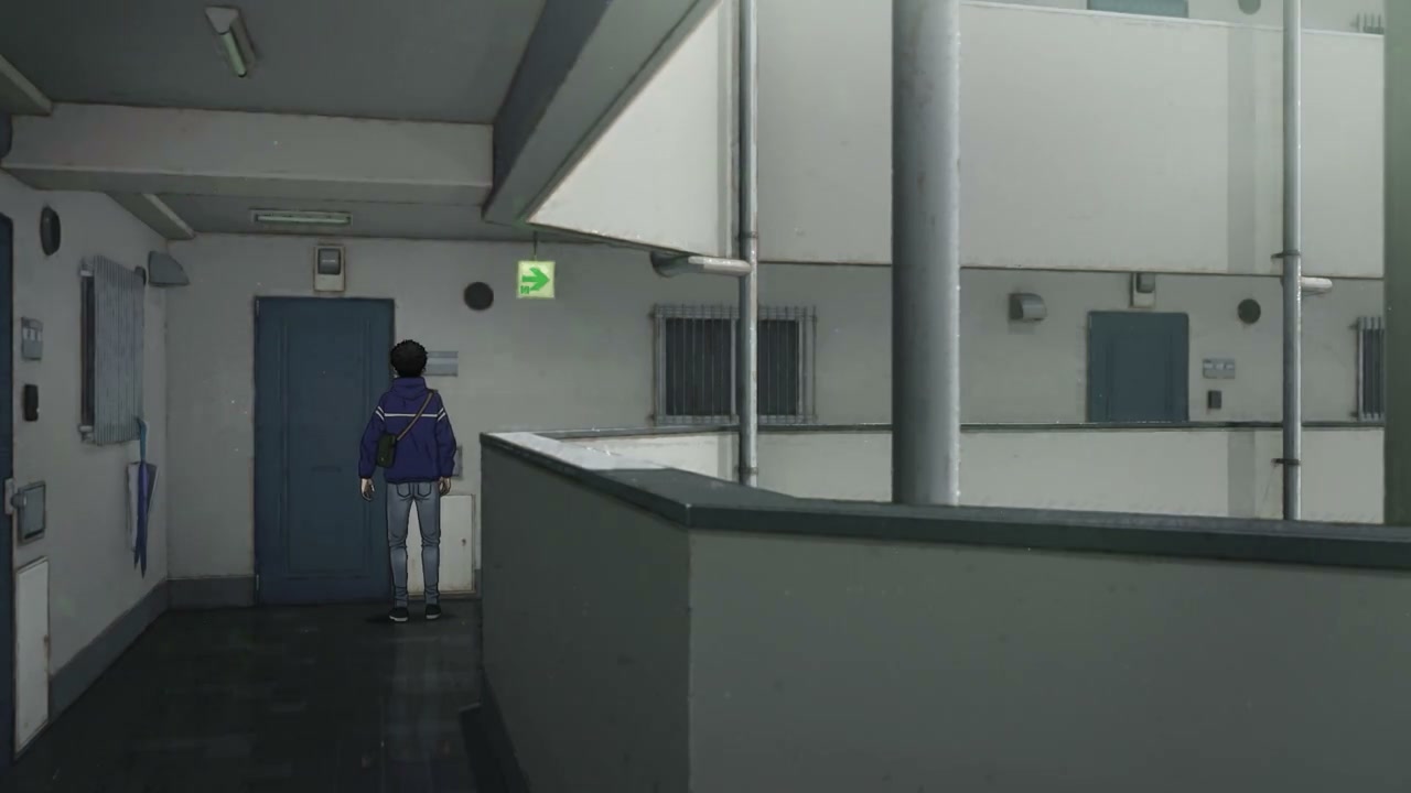 Episódio 001