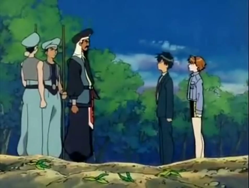 Episódio 009