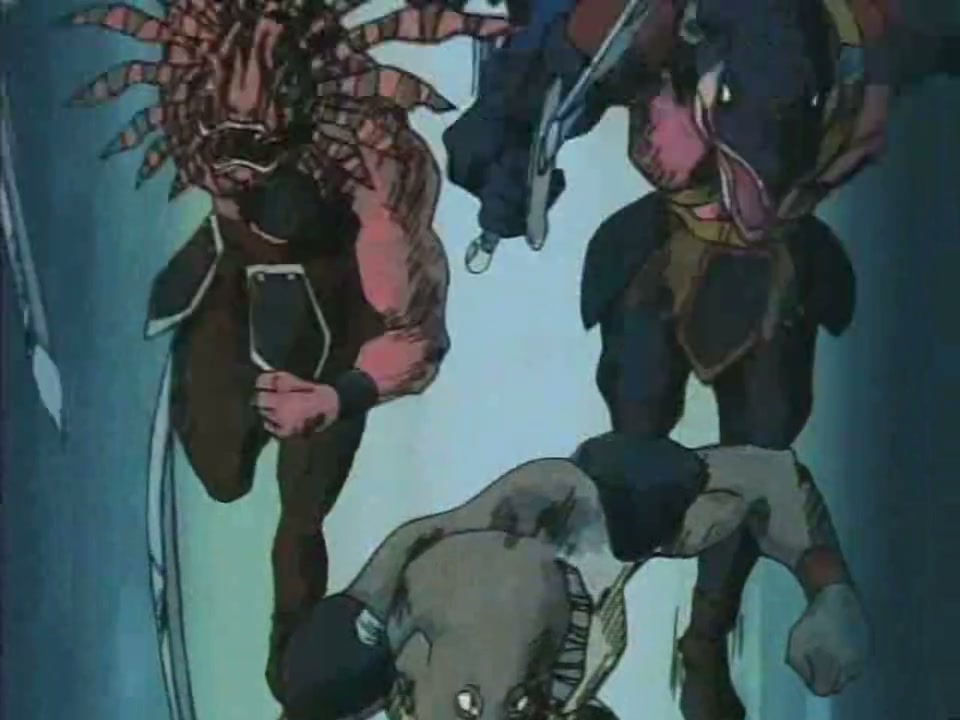 Episódio 001