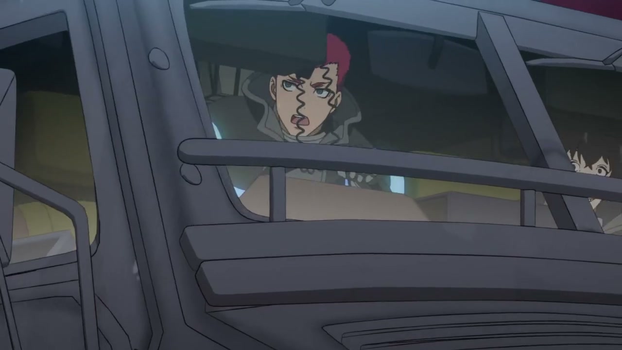 Episódio 001