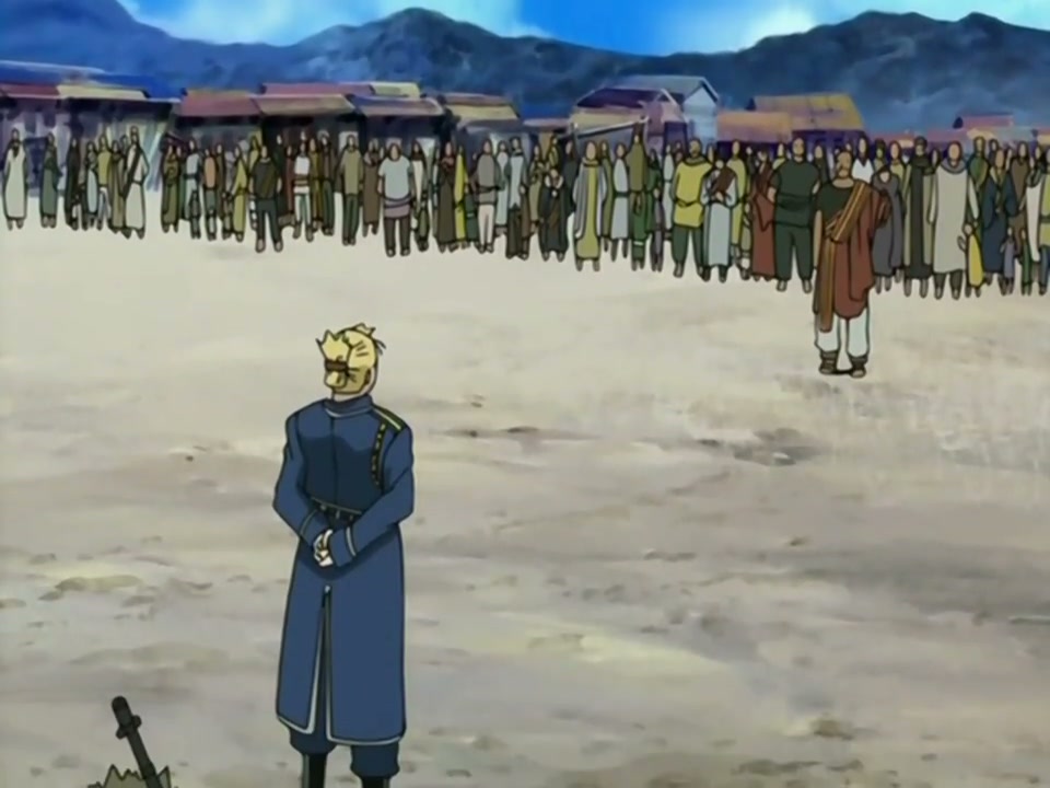 Episódio 032