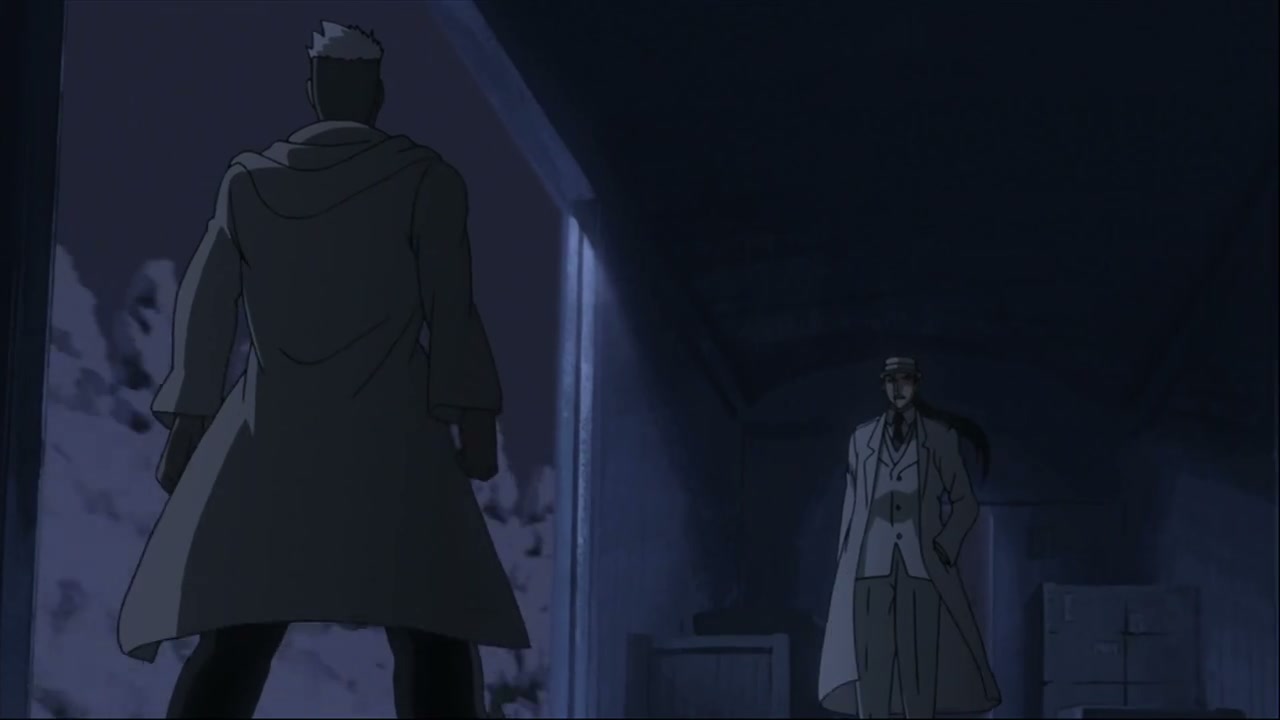 Episódio 033