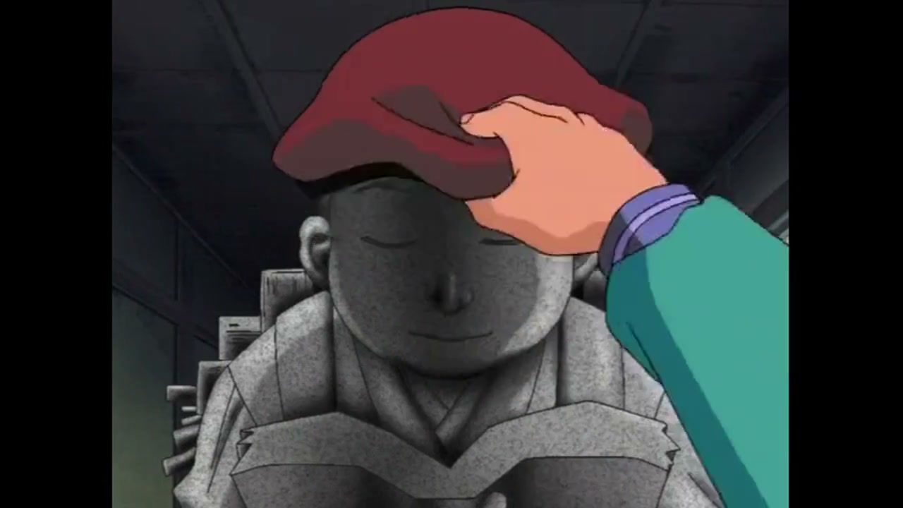 Episódio 001