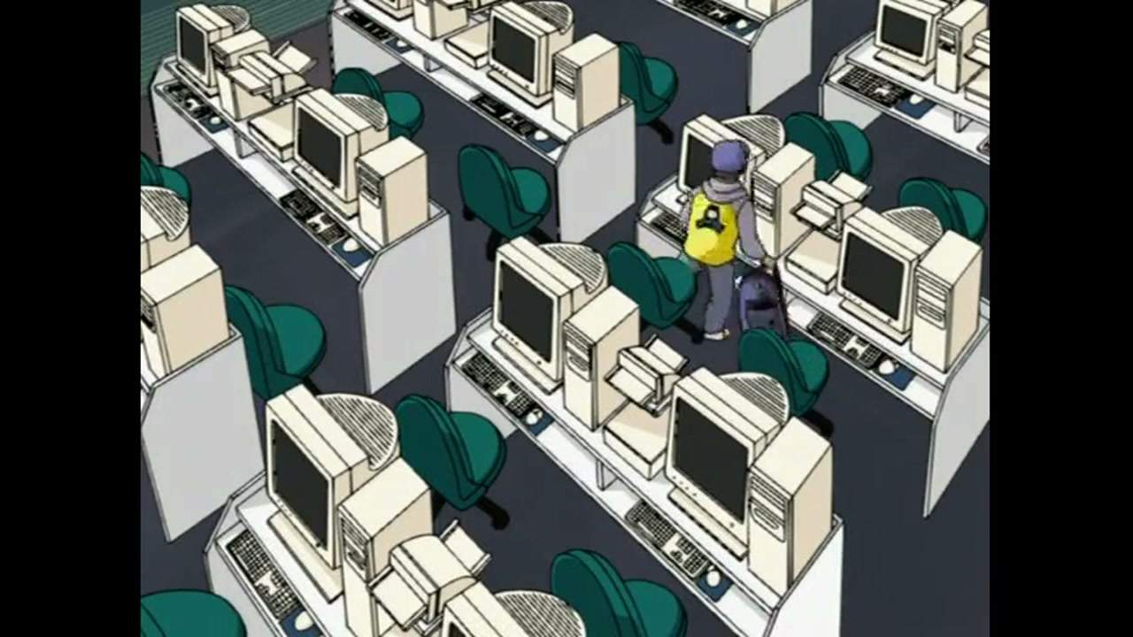 Episódio 008