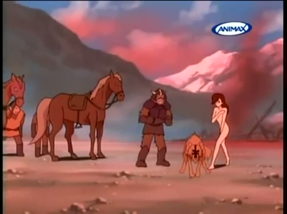 Episódio 001