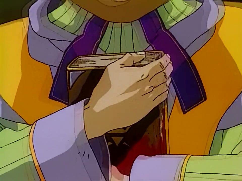 Episódio 001